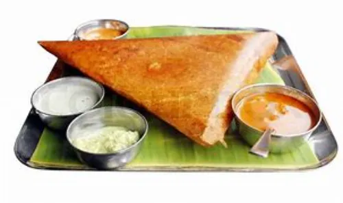 Masala Dosa